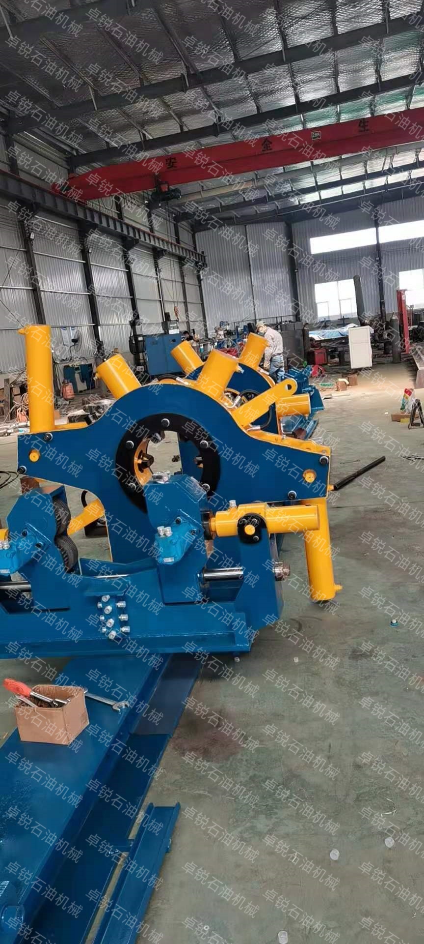 荊州烏魯木齊螺桿鉆具拆裝架費(fèi)用多少源頭廠家